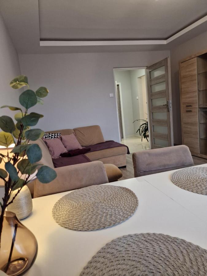 Apartament - 2 Pokoje W Lodzi - Blisko Atlas Arena, Zoo, Centrum, Piotrkowska المظهر الخارجي الصورة